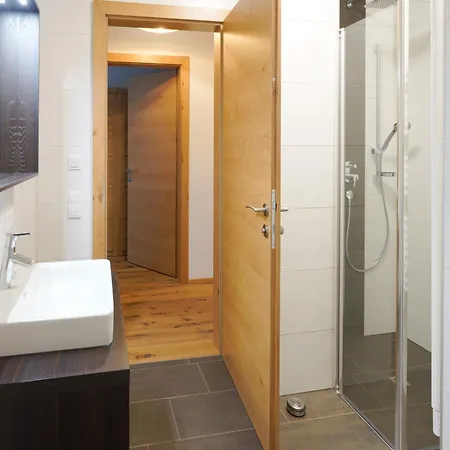 Kitzb Heler Alpenlodge A6 With Private Panoramic Sauna *