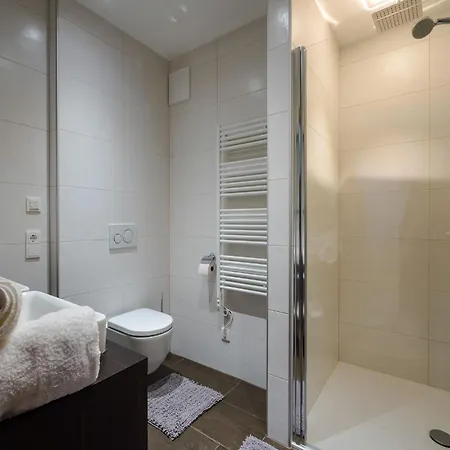 Kitzb Heler Alpenlodge A6 With Private Panoramic Sauna * Mittersill