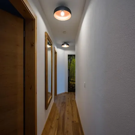 Kitzb Heler Alpenlodge A6 With Private Panoramic Sauna