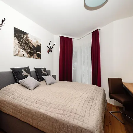 Kitzb Heler Alpenlodge A6 With Private Panoramic Sauna *