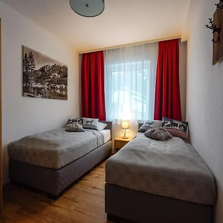 Kitzb Heler Alpenlodge A6 With Private Panoramic Sauna * Mittersill