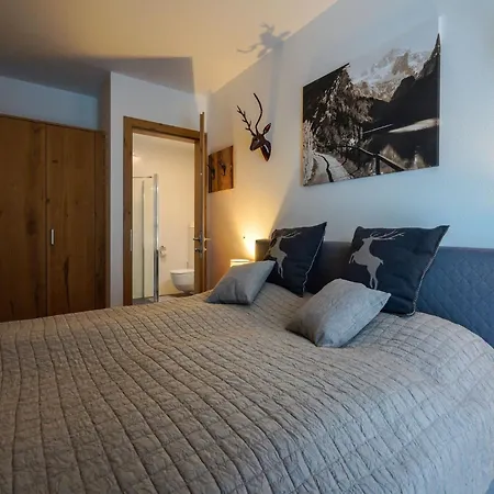 Kitzb Heler Alpenlodge A6 With Private Panoramic Sauna