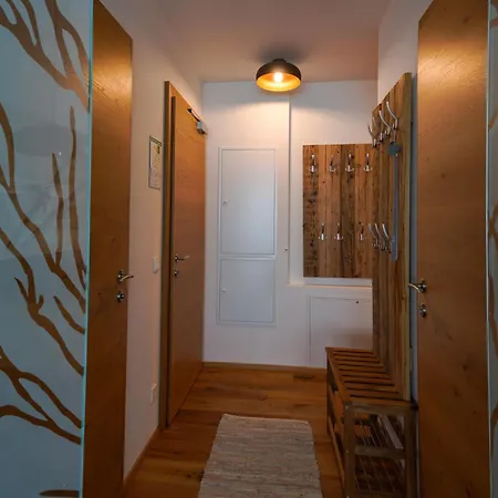 Kitzb Heler Alpenlodge A6 With Private Panoramic Sauna Apartment