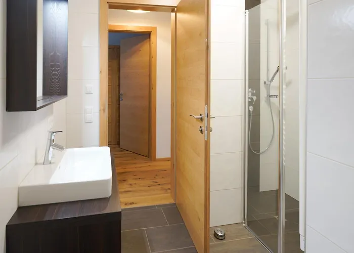 Kitzb Heler Alpenlodge A6 With Private Panoramic Sauna *