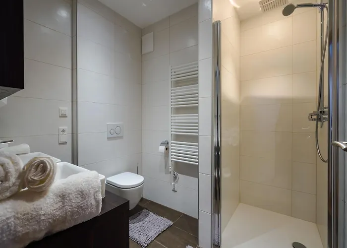 Kitzb Heler Alpenlodge A6 With Private Panoramic Sauna * Mittersill